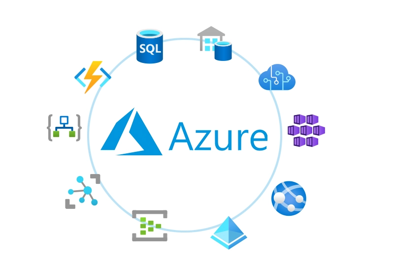 Soluciones Cloud Especializadas en Azure